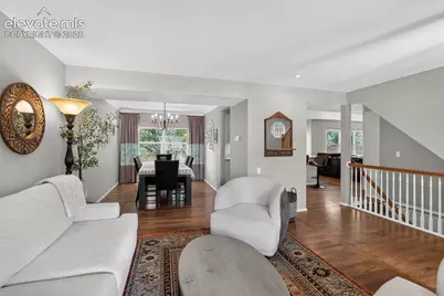 6251 Stemwood Drive, Colorado Springs, CO 80918 - Photo 5
