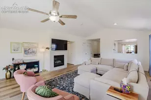 9350 Morfontaine Rd, Peyton, CO 80831 - Photo 5