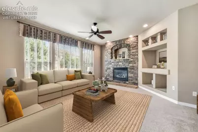 13867 Antelope Pass Place, Colorado Springs, CO 80921 - Photo 13