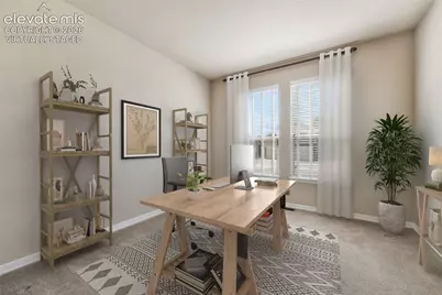13867 Antelope Pass Place, Colorado Springs, CO 80921 - Photo 3