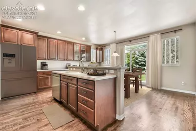 13867 Antelope Pass Place, Colorado Springs, CO 80921 - Photo 7