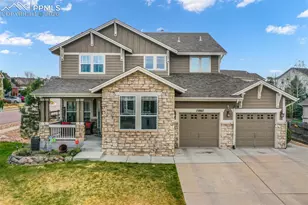 13867 Antelope Pass Pl, Colorado Springs, CO 80921 - Photo 1