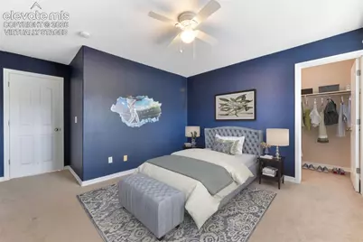 13867 Antelope Pass Place, Colorado Springs, CO 80921 - Photo 29