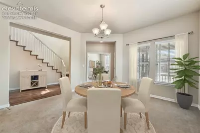 13867 Antelope Pass Place, Colorado Springs, CO 80921 - Photo 5
