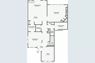 13867 Antelope Pass Place, Colorado Springs, CO 80921 - Photo 49