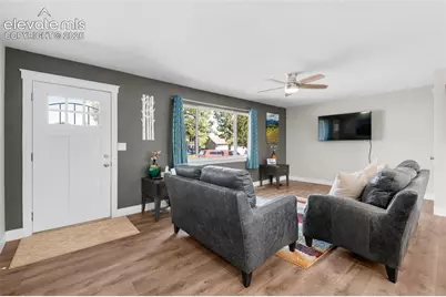 1329 Shenandoah Drive, Colorado Springs, CO 80910 - Photo 3