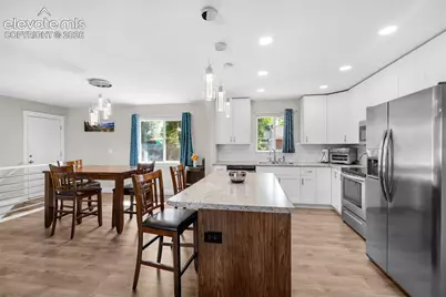 1329 Shenandoah Drive, Colorado Springs, CO 80910 - Photo 11