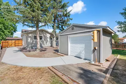 1329 Shenandoah Drive, Colorado Springs, CO 80910 - Photo 41