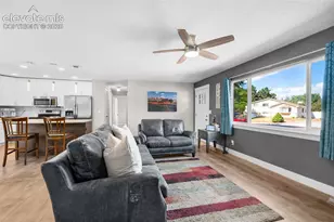 1329 Shenandoah Dr, Colorado Springs, CO 80910 - Photo 7