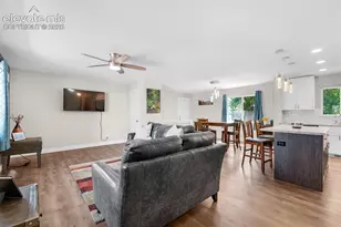 1329 Shenandoah Dr, Colorado Springs, CO 80910 - Photo 5