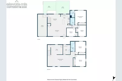 1329 Shenandoah Drive, Colorado Springs, CO 80910 - Photo 47