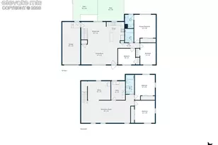 1329 Shenandoah Dr, Colorado Springs, CO 80910 - Photo 47