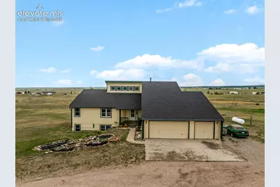 15820 Valdez Circle, Peyton, CO 80831 - Photo 41