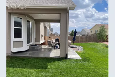 11002 Rolling Mesa Drive, Peyton, CO 80831 - Photo 39