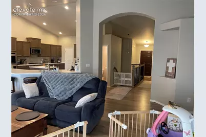 11002 Rolling Mesa Drive, Peyton, CO 80831 - Photo 7
