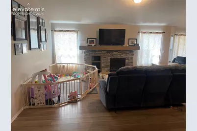 11002 Rolling Mesa Drive, Peyton, CO 80831 - Photo 5