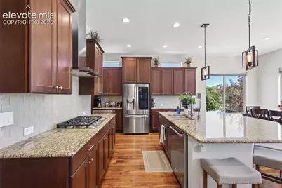 12794 Pensador Drive, Colorado Springs, CO 80921 - Photo 13