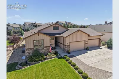 12794 Pensador Drive, Colorado Springs, CO 80921 - Photo 1
