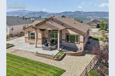 12794 Pensador Drive, Colorado Springs, CO 80921 - Photo 3