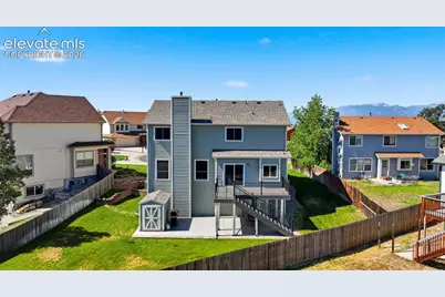 2820 Doromus Court, Colorado Springs, CO 80920 - Photo 5