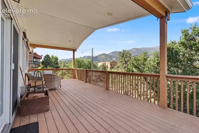 21 Via Sierra Grande Na, Manitou Springs, CO 80829 - Photo 9