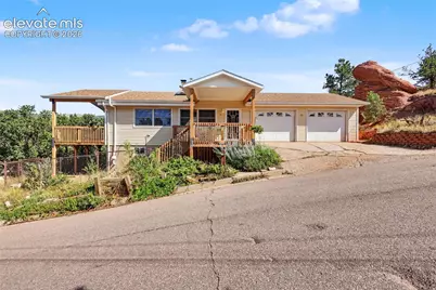 21 Via Sierra Grande Na, Manitou Springs, CO 80829 - Photo 29