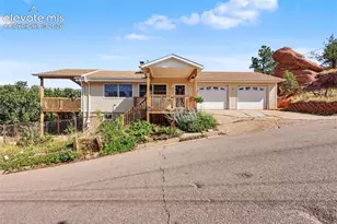 21 Via Sierra Grande Na, Manitou Springs, CO 80829 - Photo 29