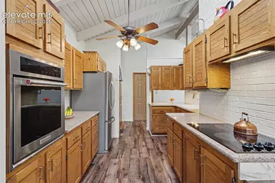 21 Via Sierra Grande Na, Manitou Springs, CO 80829 - Photo 5