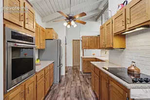 21 Via Sierra Grande Na, Manitou Springs, CO 80829 - Photo 5