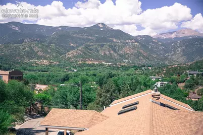 21 Via Sierra Grande Na, Manitou Springs, CO 80829 - Photo 31