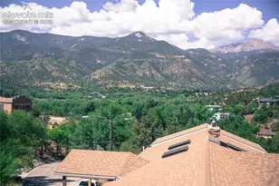 21 Via Sierra Grande Na, Manitou Springs, CO 80829 - Photo 31