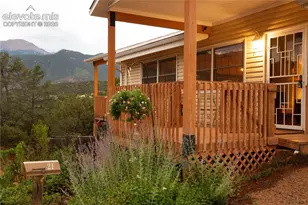 21 Via Sierra Grande Na, Manitou Springs, CO 80829 - Photo 1