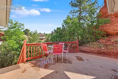 21 Via Sierra Grande Na, Manitou Springs, CO 80829 - Photo 13