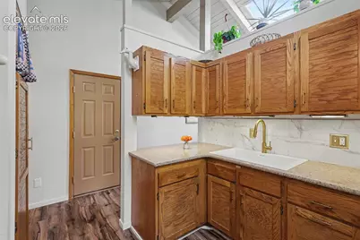 21 Via Sierra Grande Na, Manitou Springs, CO 80829 - Photo 7
