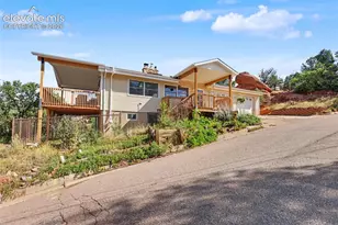 21 Via Sierra Grande Na, Manitou Springs, CO 80829 - Photo 27