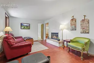 21 Via Sierra Grande Na, Manitou Springs, CO 80829 - Photo 25