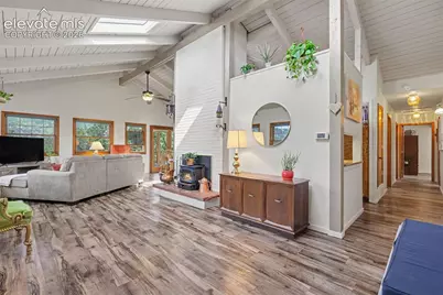 21 Via Sierra Grande Na, Manitou Springs, CO 80829 - Photo 3