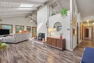 21 Via Sierra Grande Na, Manitou Springs, CO 80829 - Photo 3