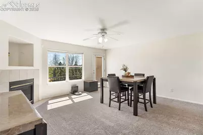 3523 Indigo Ridge Point, Colorado Springs, CO 80910 - Photo 5