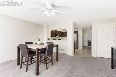 3523 Indigo Ridge Point, Colorado Springs, CO 80910 - Photo 7