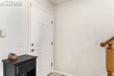 3523 Indigo Ridge Point, Colorado Springs, CO 80910 - Photo 3