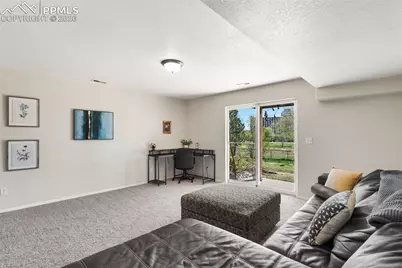 3523 Indigo Ridge Point, Colorado Springs, CO 80910 - Photo 23