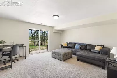 3523 Indigo Ridge Point, Colorado Springs, CO 80910 - Photo 21