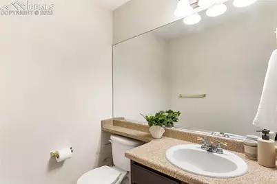 3523 Indigo Ridge Point, Colorado Springs, CO 80910 - Photo 11
