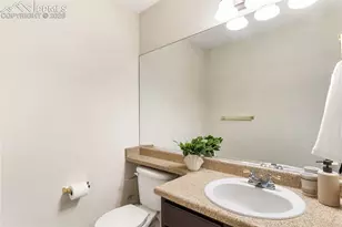 3523 Indigo Ridge Point, Colorado Springs, CO 80910 - Photo 11
