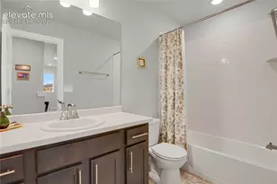 10007 Vervain View, Colorado Springs, CO 80924 - Photo 13