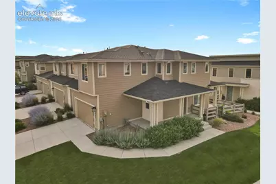 10007 Vervain View, Colorado Springs, CO 80924 - Photo 1