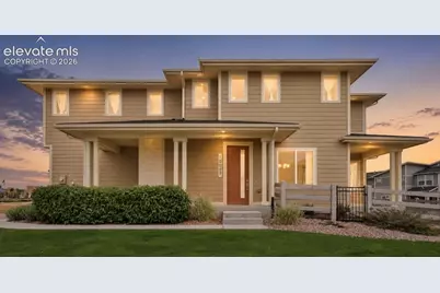 10007 Vervain View, Colorado Springs, CO 80924 - Photo 17