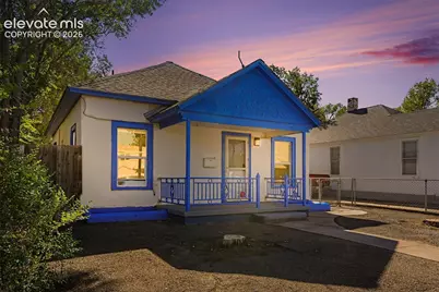 1616 E Orman Avenue, Pueblo, CO 81004 - Photo 1