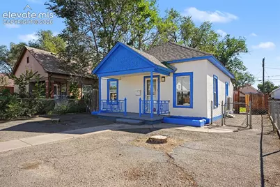 1616 E Orman Avenue, Pueblo, CO 81004 - Photo 5